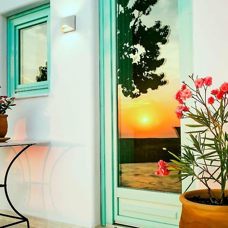 Mulberry Villa 이아 외부 사진