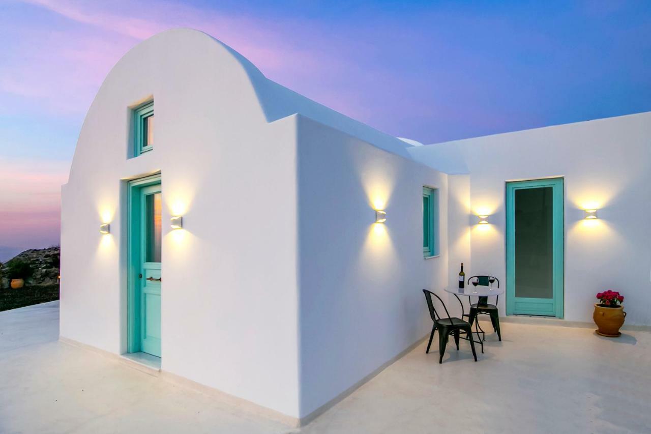 Mulberry Villa 이아 외부 사진