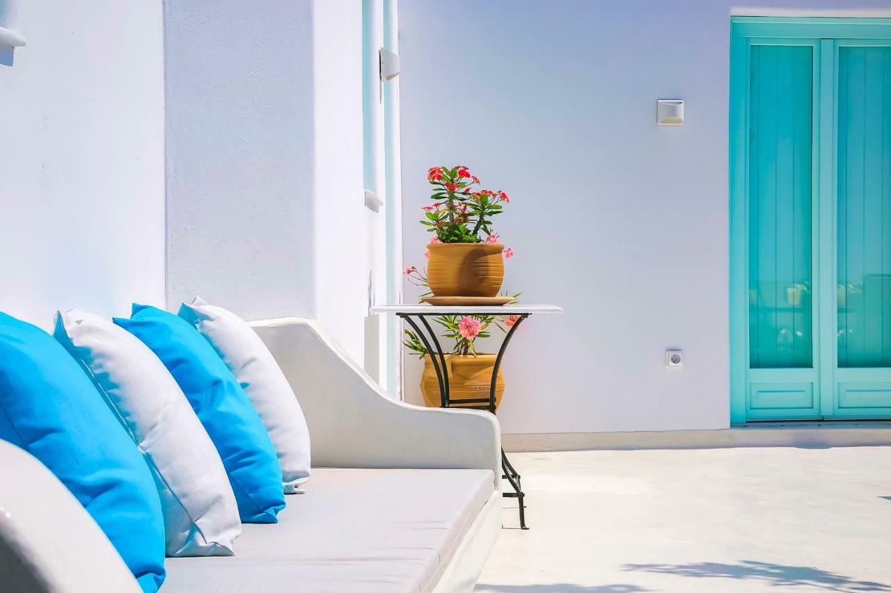 Mulberry Villa 이아 외부 사진