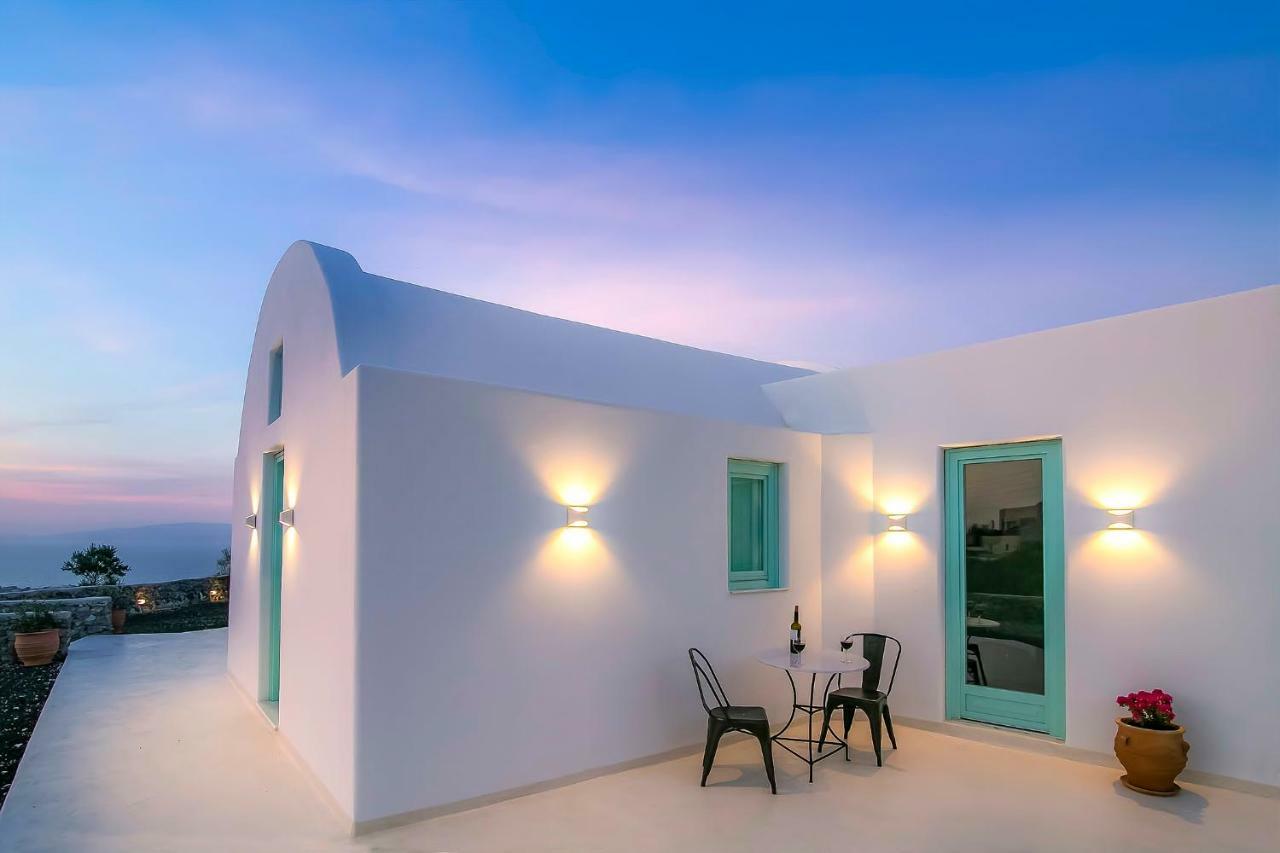 Mulberry Villa 이아 외부 사진