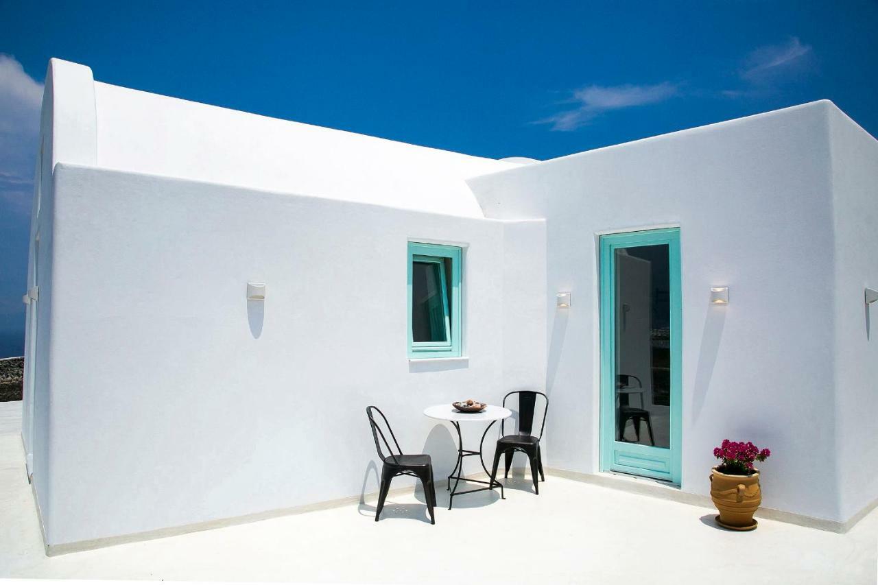 Mulberry Villa 이아 외부 사진
