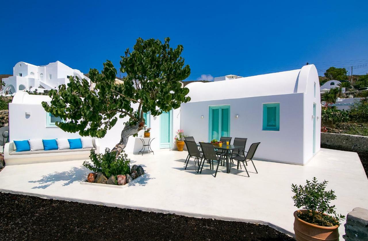Mulberry Villa 이아 외부 사진